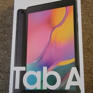 Samsung galaxy tab a